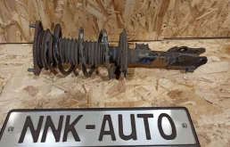 Стойка амортизационная (в сборе) передняя левая для Kia Ceed 1 SW ED Rest 2010-2012