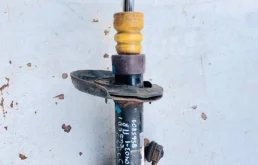 Амортизатор передний правый для Kia Ceed 1 ED rest 2010-2012