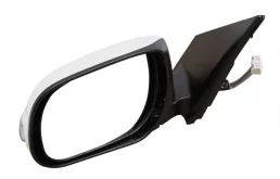 Зеркало боковое левое для Toyota RAV4 2008 года на фотографиях