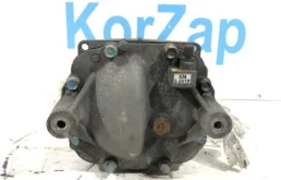 Бортовой редуктор задний левый для Kia Sorento на фотографиях