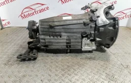 АКПП для Mercedes-Benz G class на фотографиях