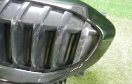 Воздуховод радиатора левый верхний для BMW 3er на фотографиях