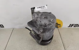 компрессор кондиционера в сборе с муфтой для Volvo S40 MS 2004-2012