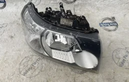 Фары для Land Rover Freelander 2007 года на фотографиях