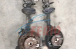 Кулак задний правый для Suzuki Liana ER 2001-2008