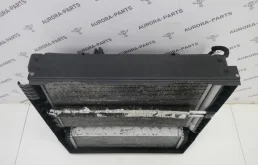 Крыльчатка вентилятора для BMW X5 на фотографиях