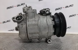 Компрессор кондиционера для Volkswagen Passat 2003 года на фотографиях