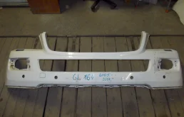 Бампер передний для Mercedes-Benz GL class 2006 года на фотографиях