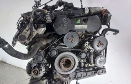 Двигатель без навесного для Audi A8 D3 2002-2010