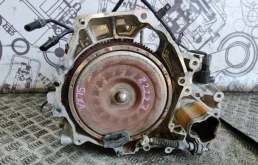 АКПП для Honda Stream RN1-RN5 2000-2006