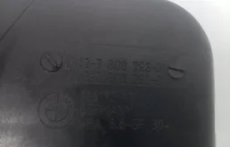 Расширительный бачок радиатора для BMW X3 на фотографиях