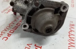 Стартер для Volvo XC90 2003 года на фотографиях