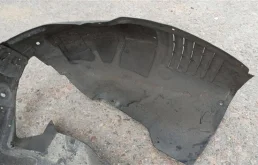 Подкрылок передний правый для Opel Insignia на фотографиях