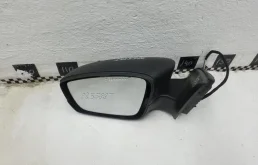 Зеркало заднего вида (в салоне) для Skoda Rapid на фотографиях