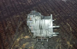 Редуктор переднего моста для Toyota RAV4 на фотографиях