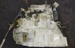 АКПП для Lexus ES на фотографиях