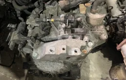 Акпп Volkswagen Golf 5