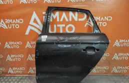 Дверь задняя левая для Audi A1 8XA 2010-2018