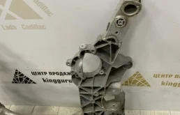 Подрамник двигателя для BMW 5er 2016 года на фотографиях