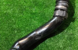 Патрубок интеркулера для BMW X5 на фотографиях