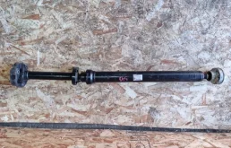 Карданный вал задний для Volkswagen Touareg I (7L) 2002-2010