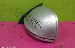 Зеркало боковое левое для Audi Q7 2010 года на фотографиях