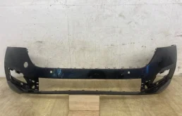 Бампер передний для Skoda Octavia A8