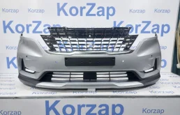 капот для Kia Carnival 4 KA4 2020+