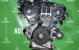 Двигатель без навесного для Mitsubishi Pajero Sport KH0 2008-2013