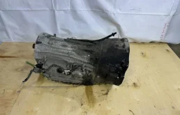 АКПП для Audi Q7 4L 2005-2015