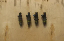 Форсунка топливная (1465A011) для Mitsubishi Pajero V70 5dr 1999-2006