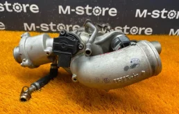 Турбина для Volkswagen Touareg III (CR) 2018+