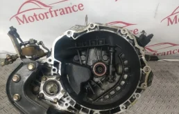 мкпп для Chevrolet Lacetti 2004-2013 Универсал