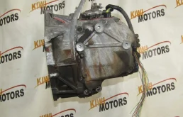 АКПП 55-50SN для Volvo S40 VS 1995-2004