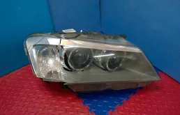 фара правая для BMW X3 F25 2010-2017