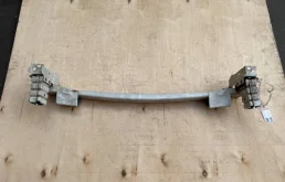 Бампер для Honda CR-V 2003 года на фотографиях