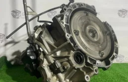 АКПП для Mazda CX 5 KE 2011-2017