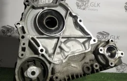 Раздатка для BMW X3 Е83 2003-2010