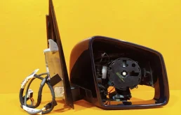 Зеркало правое в сборе для Mercedes-Benz GL class X166 2012-2016