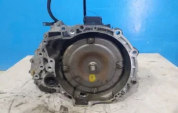 АКПП для Mazda Premacy на фотографиях