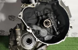 МКПП M79 для Chevrolet Spark M200 2005-2010