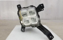 ПТФ передняя правая для Kia Sorento 2 XM Rest 2012-2021