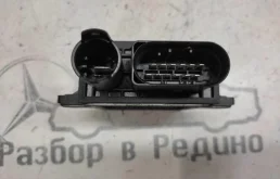 Реле свечей накала для Mercedes-Benz GL class на фотографиях