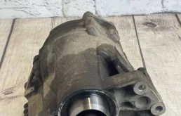 Раздатка для Volkswagen Tiguan I NF 2006-2017