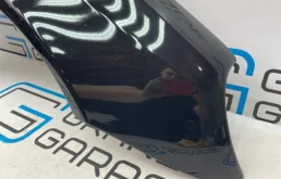 Крыло левое для Mercedes-Benz E class 2003 года на фотографиях