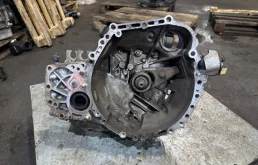 МКПП для Toyota RAV4 XA30 2005-2012