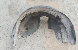 Подкрылок задний левый для Opel Zafira B 2005-2015