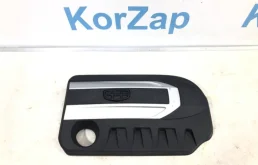 Крышка двигателя декоративная (1018024110) для Geely Emgrand X7 2012-2018