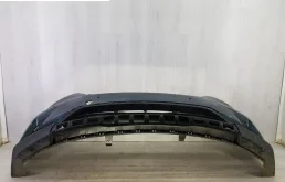 Бампер передний для Kia Carnival 2004 года на фотографиях