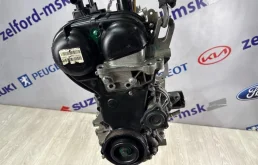 Двигатель без навесного для Ford Focus III rest Седан 2014-2019